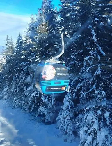 Apartment Belvedere Holidey Clab L403 *