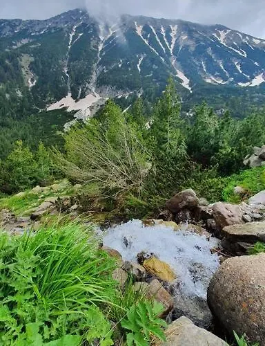 Belvedere Holidey Clab L403 Apartment *