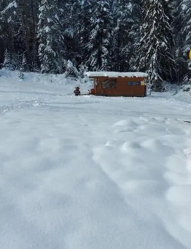 Belvedere Holidey Clab L403 Apartment Bansko