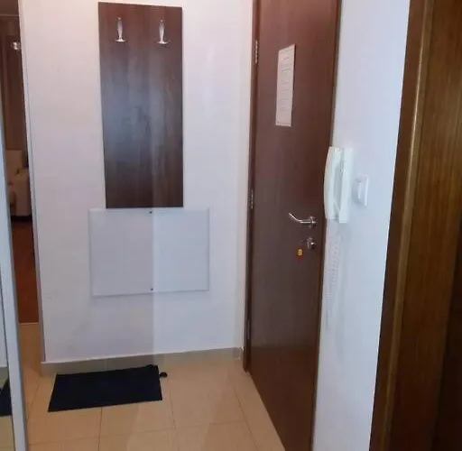 Belvedere Holidey Clab L403 Apartment *