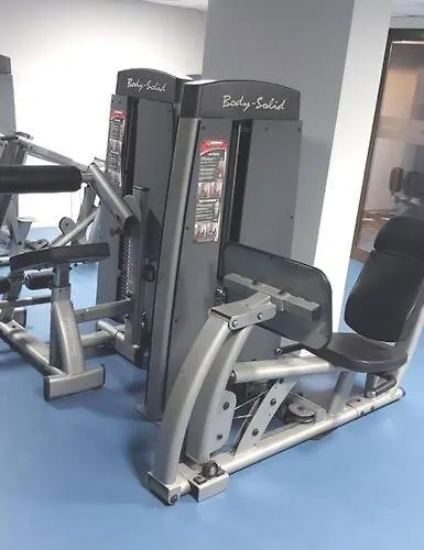 公寓 Belvedere Holidey Clab L403