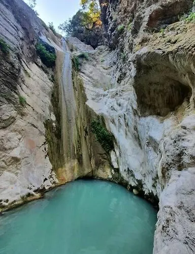 公寓 Belvedere Holidey Clab L403