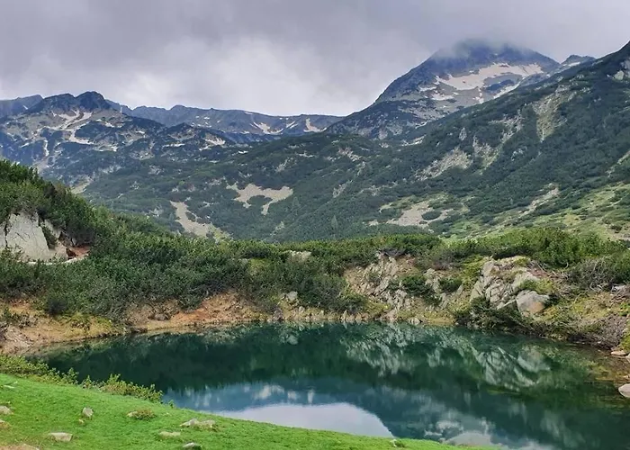 Belvedere Holidey Clab L403 Apartment