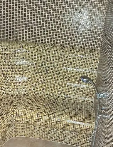 Belvedere Holidey Clab L403 公寓 班斯科