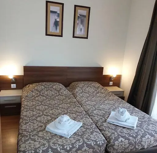 Apartment Belvedere Holidey Clab L403