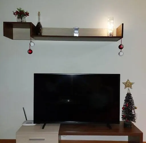 Belvedere Holidey Clab L403 Apartment