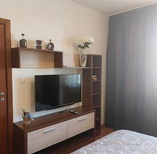 Belvedere Holidey Clab L403 * 班斯科