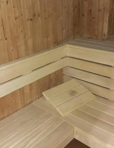 Belvedere Holidey Clab L403 Apartment Bansko