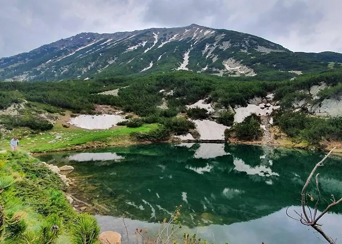 Apartment Belvedere Holidey Clab L403 *