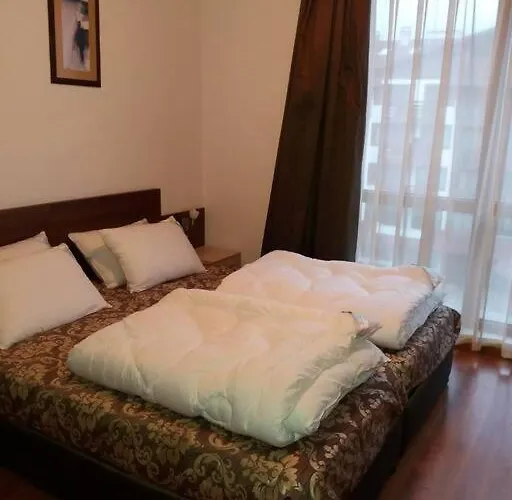 Belvedere Holidey Clab L403 班斯科