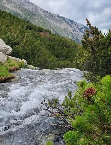 Belvedere Holidey Clab L403 Apartment *