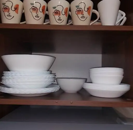 Belvedere Holidey Clab L403