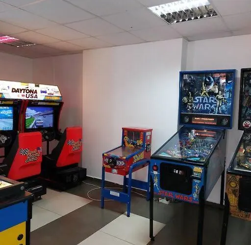 Apartment Belvedere Holidey Clab L403 *