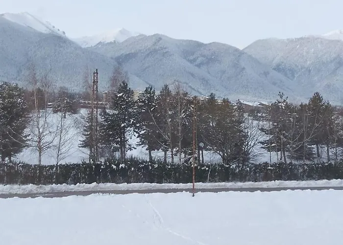 Belvedere Holidey Clab L403 Bansko