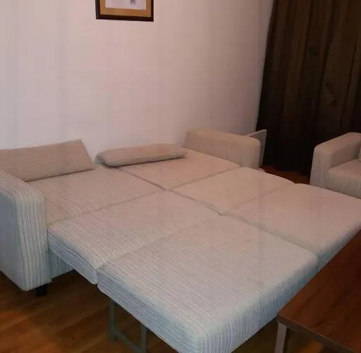 Belvedere Holidey Clab L403 公寓