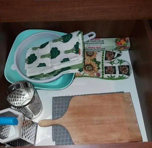 Apartment Belvedere Holidey Clab L403 *